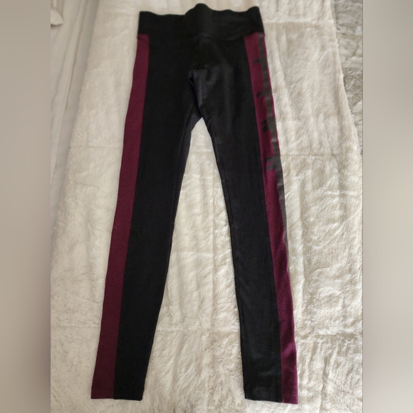 Bundle of 2 leggings Pink/Zelos S - Picture 6 of 15